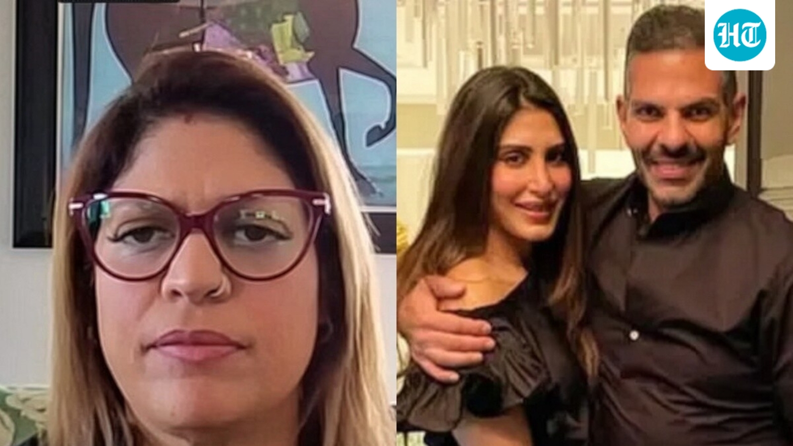 Exclusive | Mandhira Kapur reacts to defamation case by Priya Kapur: I didn't lie; she can't walk away with everything