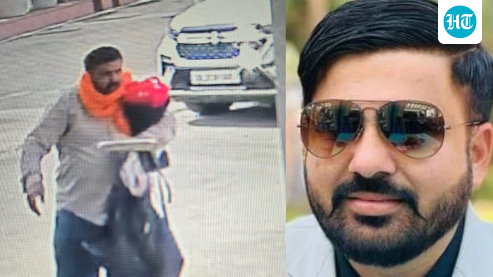 ‘Follower of Kisan Andolan’: Police on UP man who breached Delhi Assembly security; court grants 8-day custody