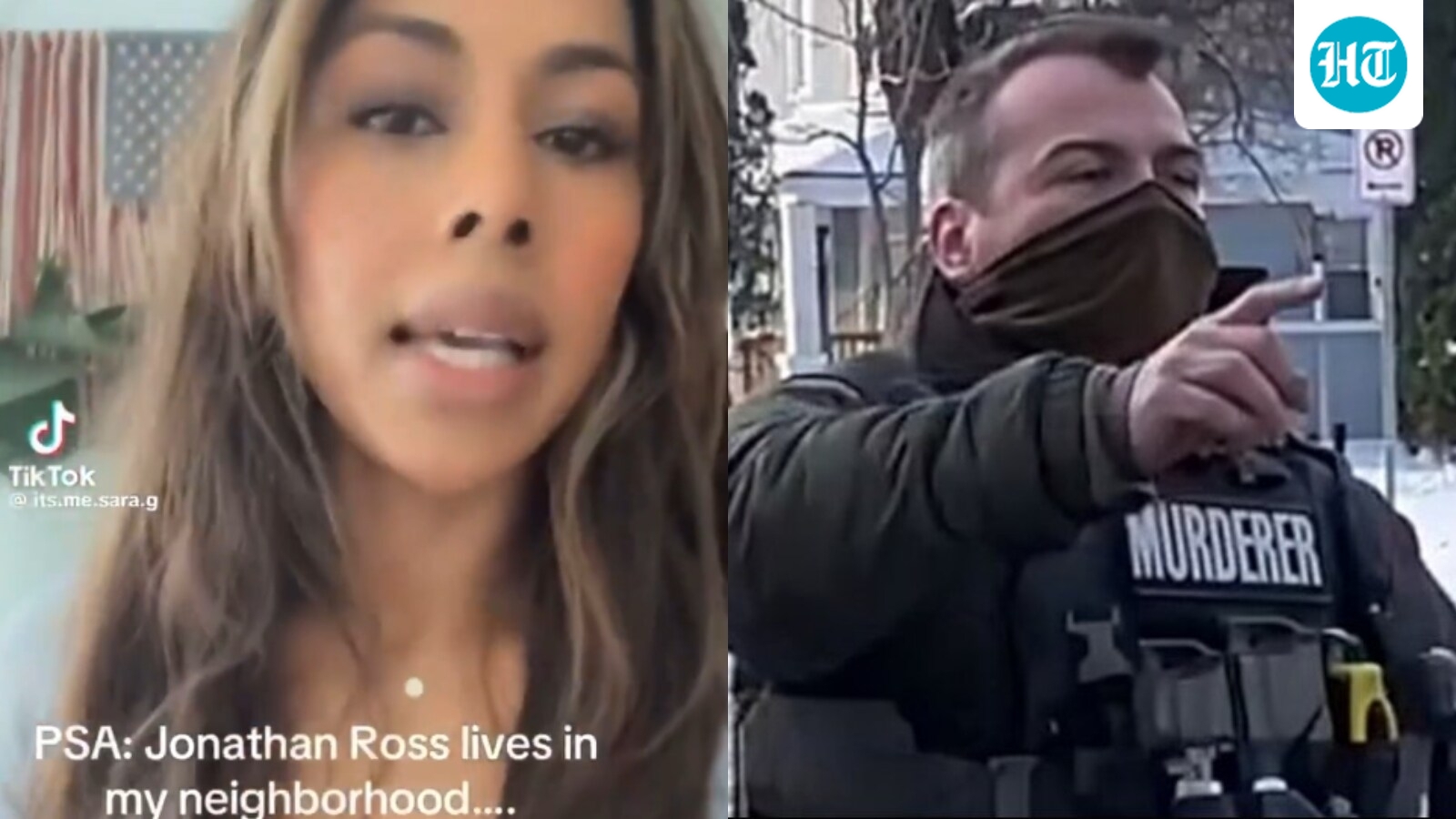 Who is Sara Larson? Minnesota woman fired from job after doxing ICE agent Jonathan Ross post Renee Good shooting