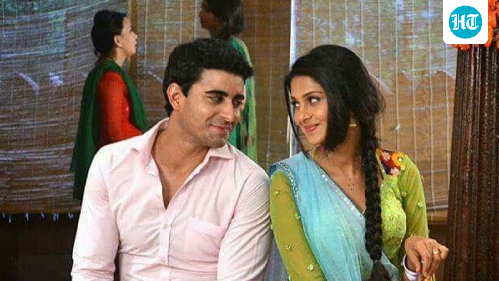 Gautam Rode opens up on bond with Saraswatichandra co-star Jennifer Winget: ‘We hardly spoke for one and a half years’