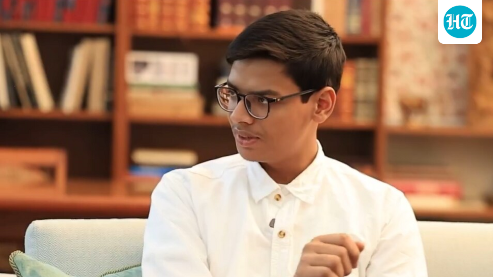 Blocking Telegram a bad idea: CBSE OSM whistleblower Sarthak Sidhant flags NTA's ‘incompetency’