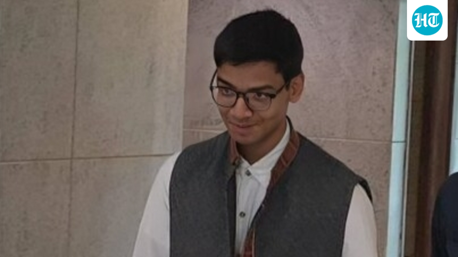 Sarthak Sidhant, teen who probed CBSE tenders, appears before Parliament panel: What it means for Modi govt