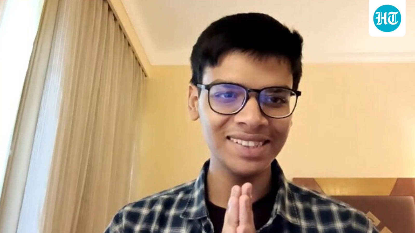 Exclusive: How CBSE whistleblower Sarthak Sidhant got into computers, hacking
