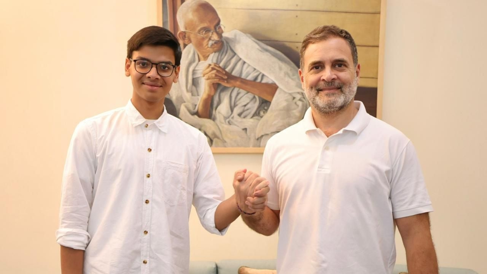 Exclusive | CBSE whistleblower's message for CJP's Abhijeet Dipke: 'Internet activism fine, but…'