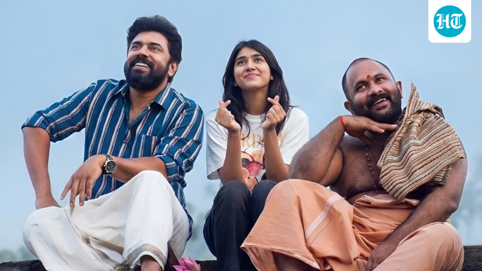 Sarvam Maya OTT release date: When and where to watch Nivin Pauly's  ₹100 crore blockbuster
