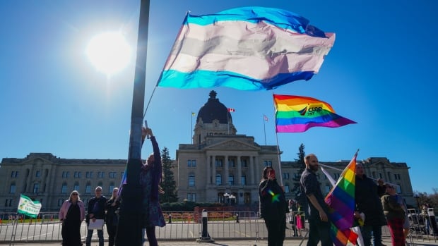 Sask. students and teachers continue to grapple with pronoun consent law as school year wraps