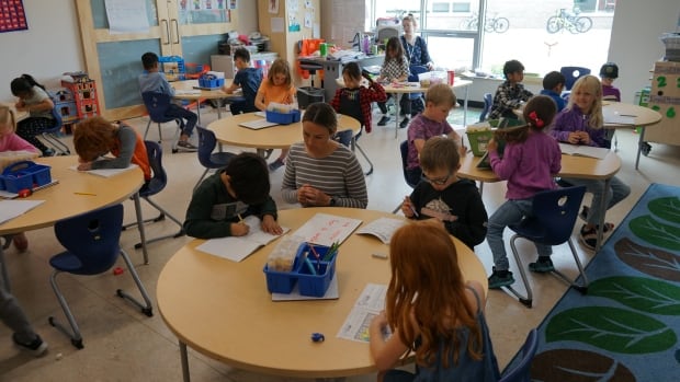 After racially motivated sword attack at Manitoba school, advisory committees focus on safety and inclusion