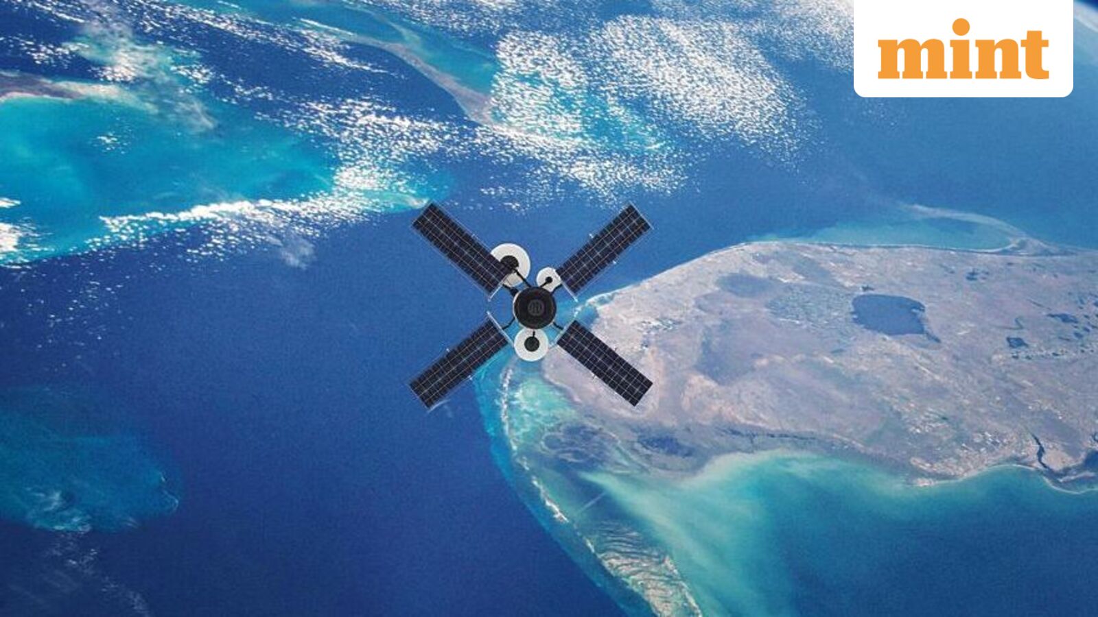 Mint Explainer | India finds a space surveillance market. Why regulations may pose a challenge
