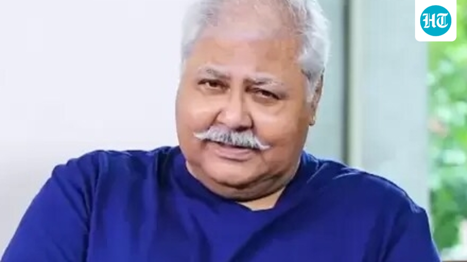 Exclusive! Satish Shah to receive posthumous Padma Shri award today, cousin Arvind Mamania shares his thoughts