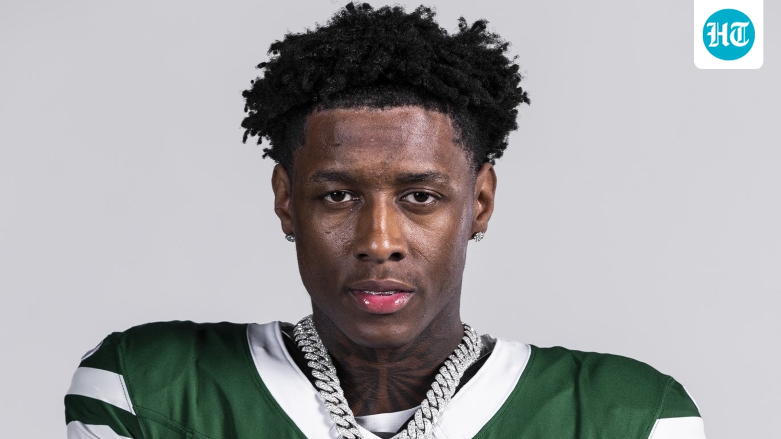 Why Sauce Gardner’s age sparked confusion among fans: here’s what Colts CB has to say