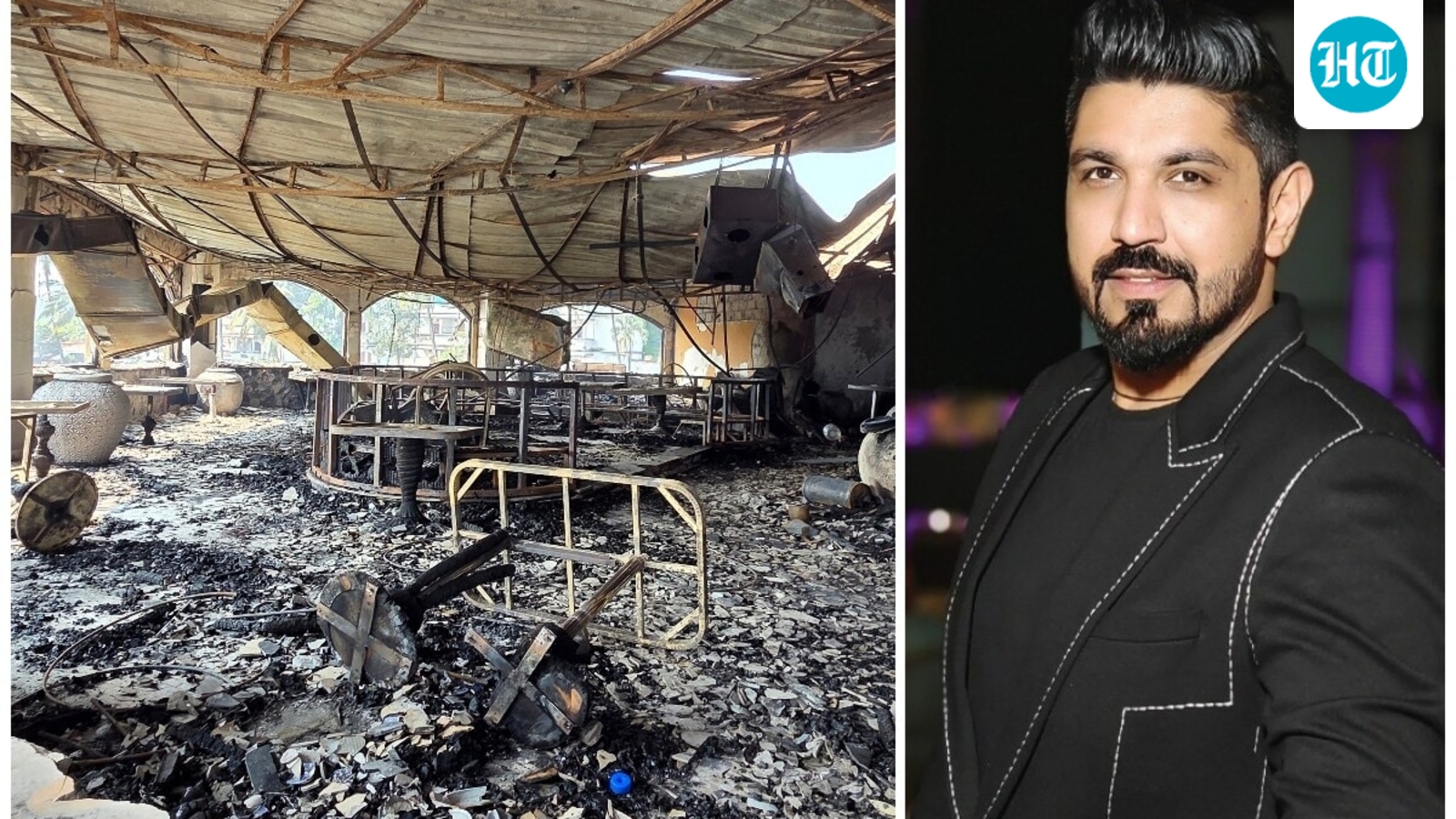 Goa nightclub fire: No immediate relief from court to Birch owners Luthra brothers, they cry 'witch-hunt'