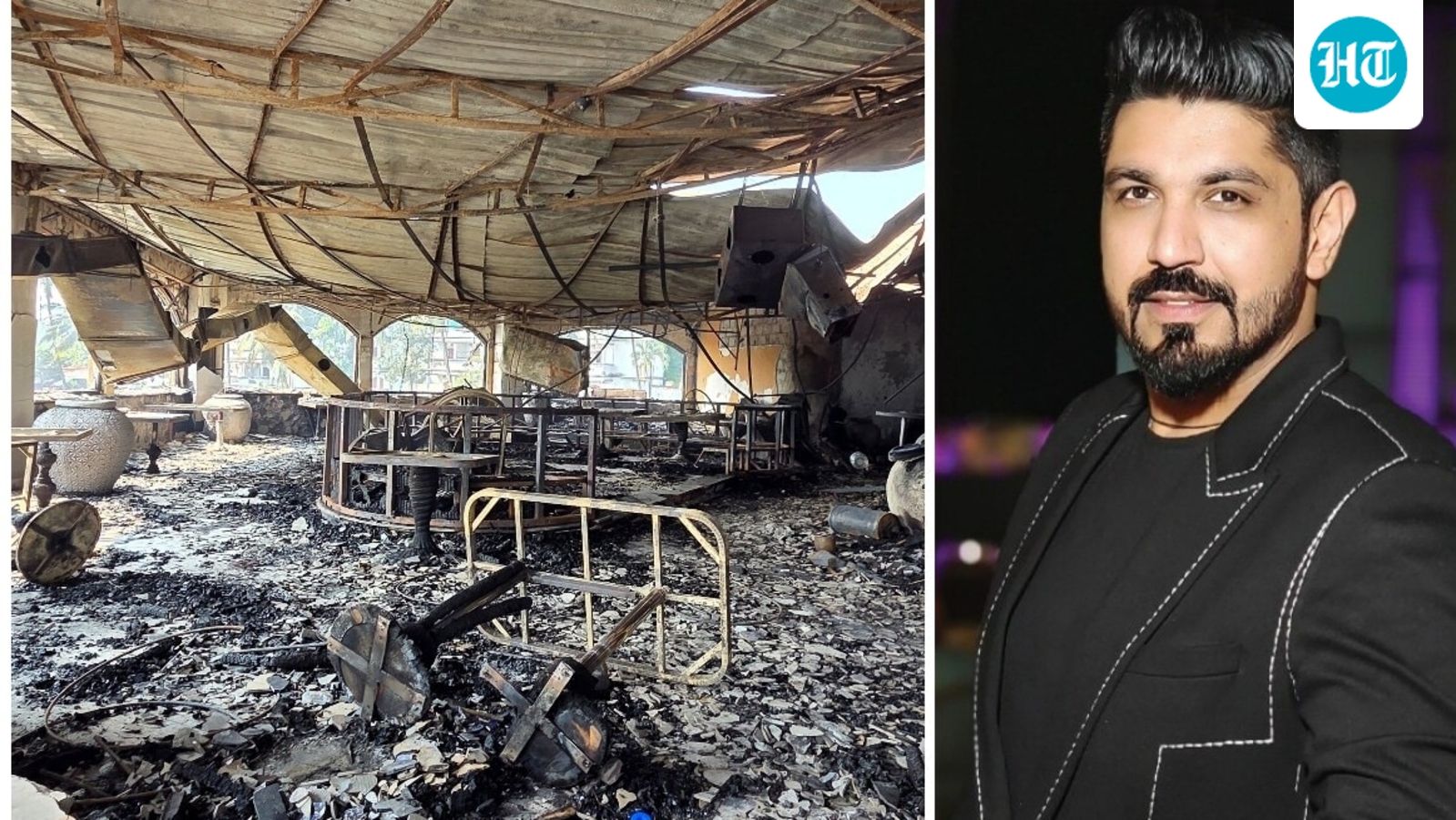 Goa nightclub fire: Luthra brothers held in Thailand, deportation process underway