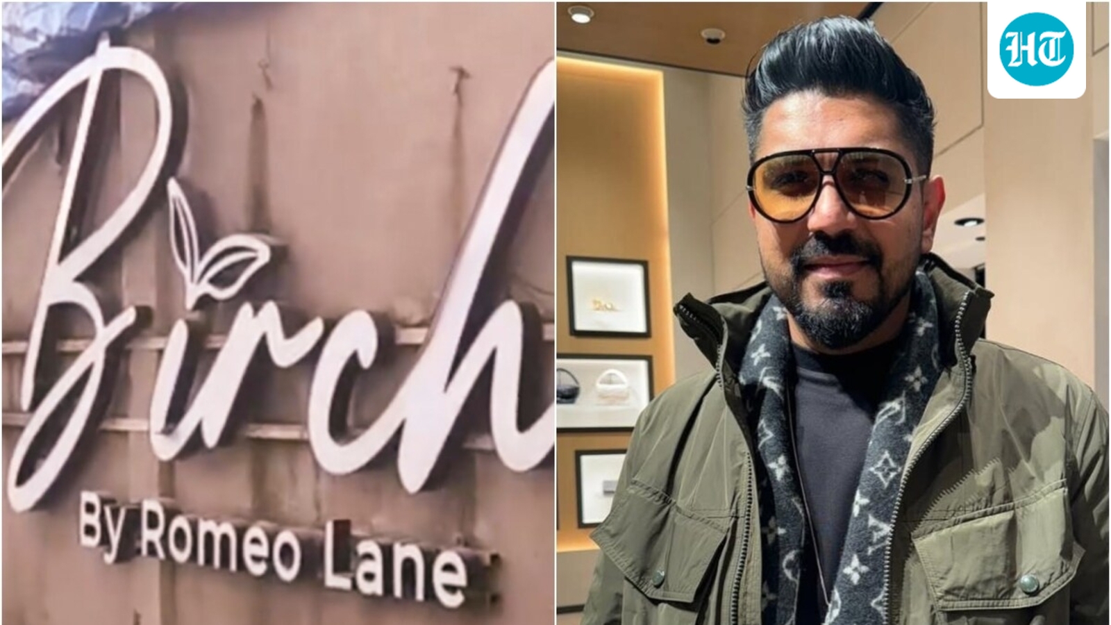 'Deeply shaken': Goa nightclub owner Saurabh Luthra breaks silence on fire that killed 25