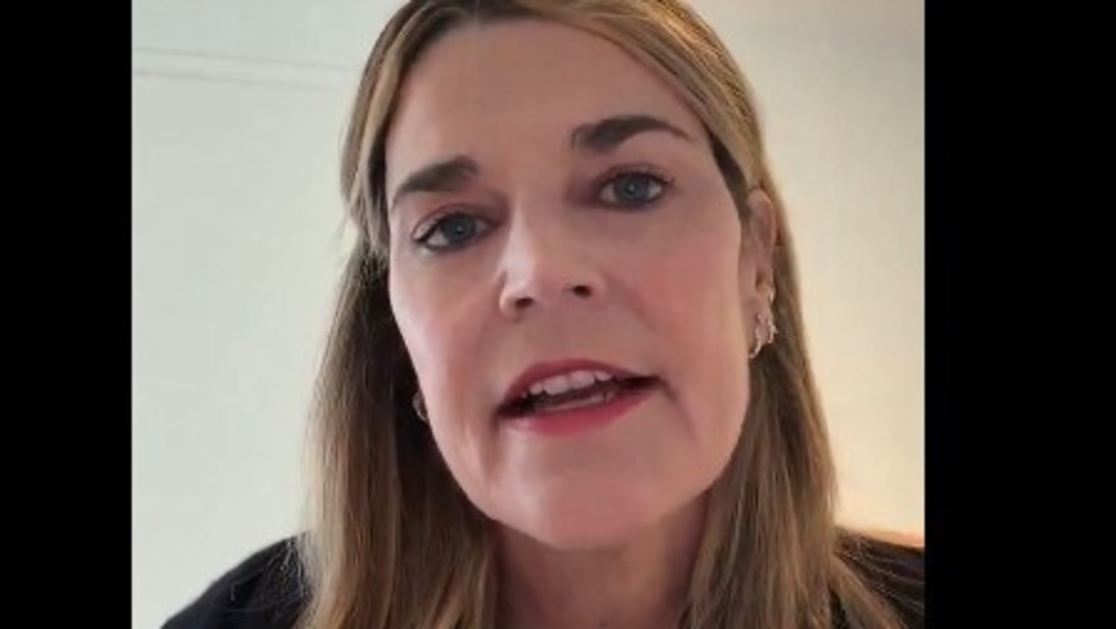 7 things Savannah Guthrie did to show ‘strength and defiance’ in new plea video for mom: Makeup, jewelry and more