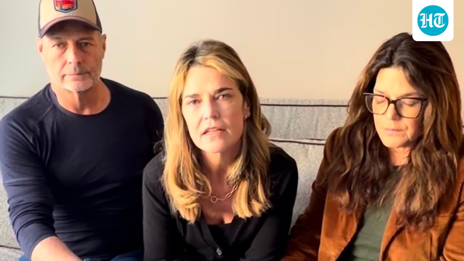 Nancy Guthrie update: Pima County cop casts doubt on Annie, Tommaso Cioni's statements in kidnapping case