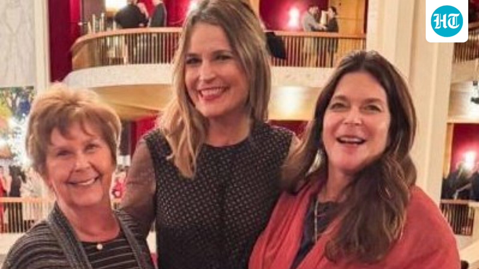 Nancy Guthrie update: Annie ‘dark and complicated’ - Savannah's words resurface as TODAY host shares heartbreaking news
