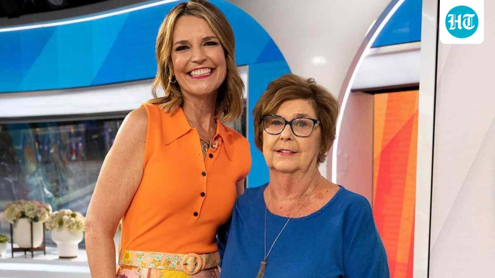 Where is Savannah Guthrie? TODAY show posts update as Nancy Guthrie case takes new turn