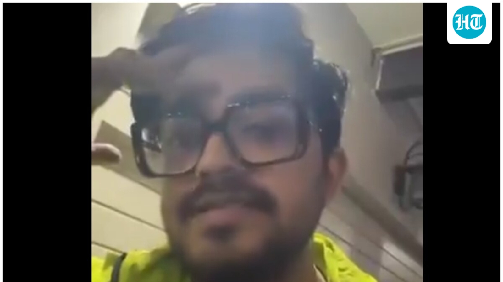 Bengali actor fumes over being served beef instead of mutton in Kolkata: 'You know I'm a Brahmin?'