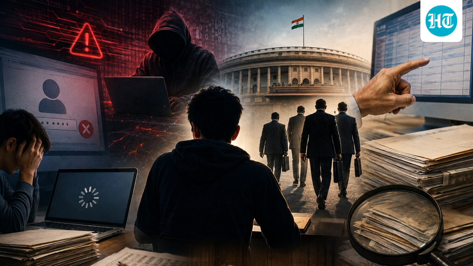 A teen whistleblower, portal chaos, cyberattacks and a leadership shake-up: How CBSE's OSM row snowballed