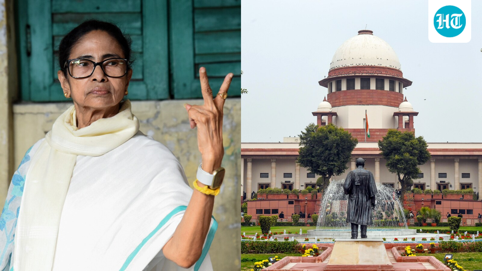 Bengal election 2026 LIVE: ‘Hardly matters if nominee is from Centre’, says SC, upholds EC order on counting personnel