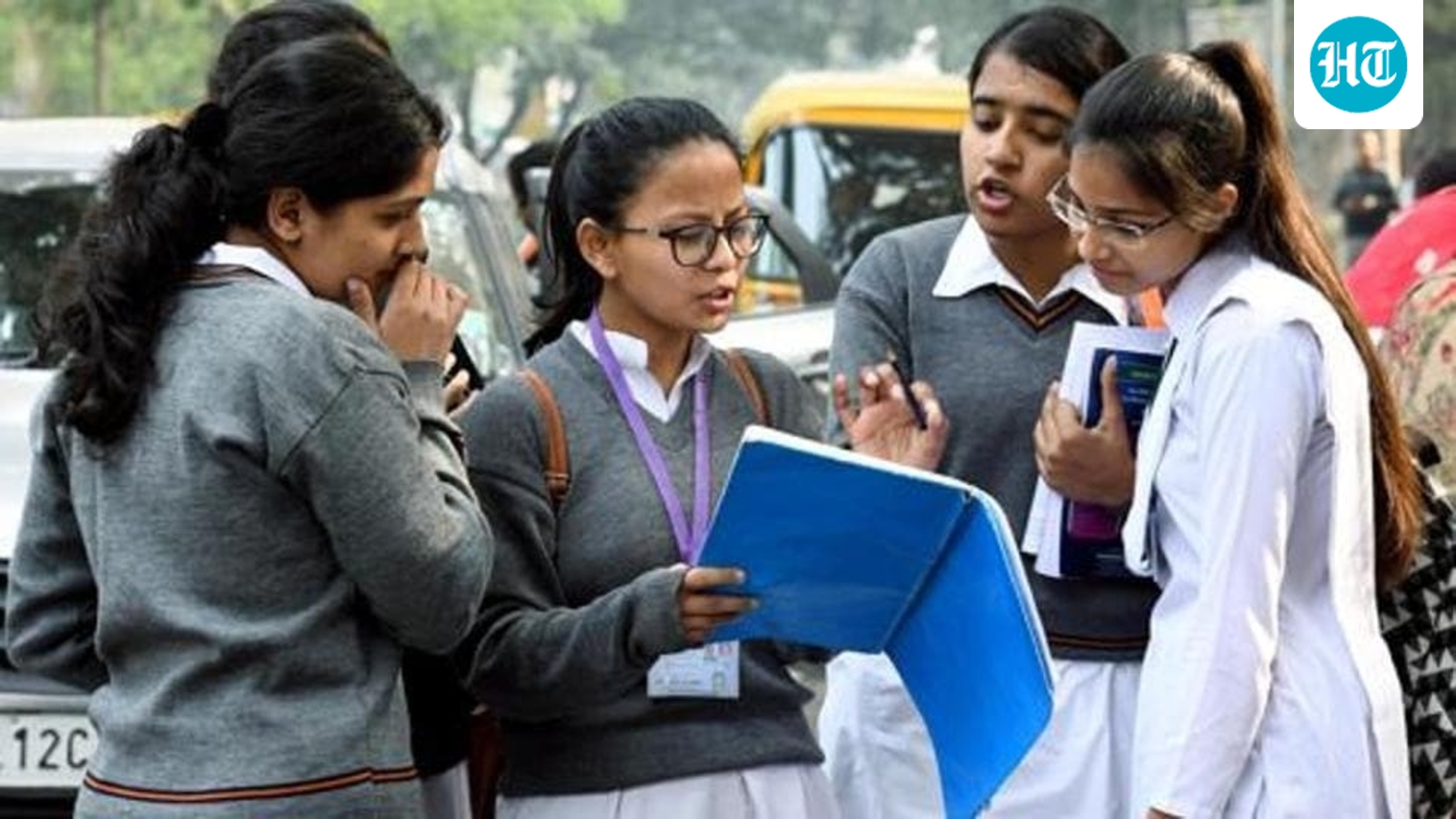 CBSE 10th Result 2026 LIVE News: How to check Class 10 results on Digilocker?
