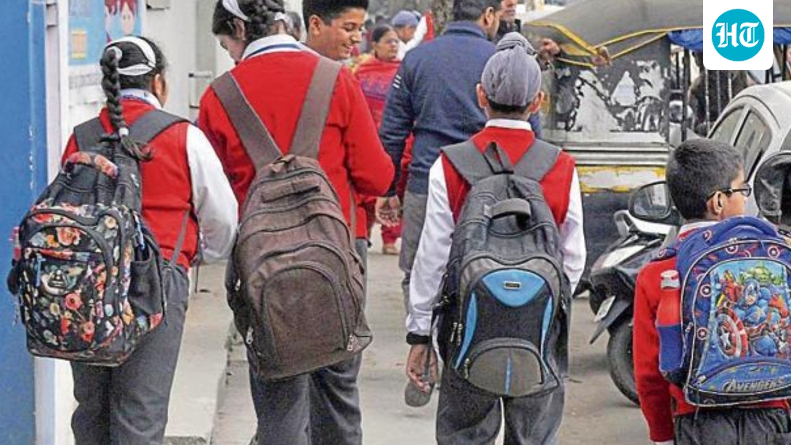 Average age of school-going children picking up drugs, smoking habit in 10 Indian cities around 13 yrs: Study