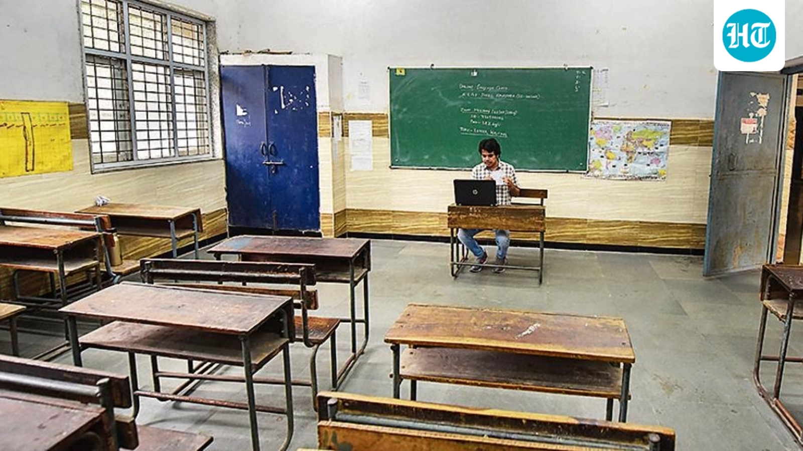 Schools closed in Pakistan's Punjab till March 31 amid oil crises