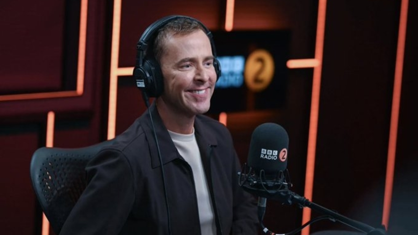 Why has BBC sacked DJ Scott Mills from Radio 2? Here's what went wrong after 30 years