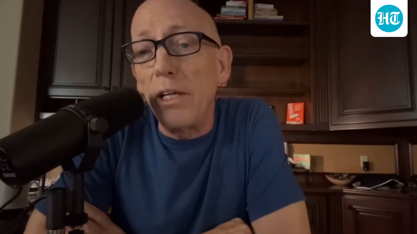 Who is Scott Adams? Dilbert creator dies at 68 after cancer battle