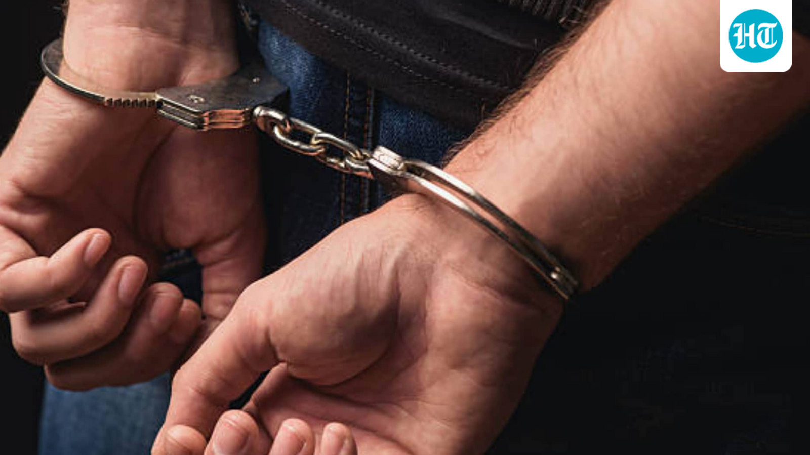 UP: Boy shoots dead man accused of killing his uncle 18 years ago; locals protest daylight killing