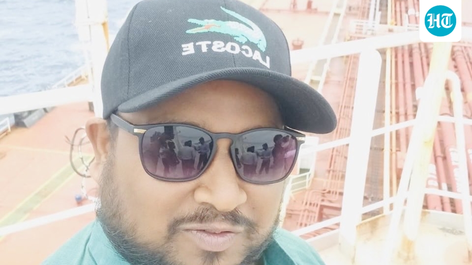 'Murdered, organs removed': Wife of Indian sailor who died in Venezuela alleges foul play