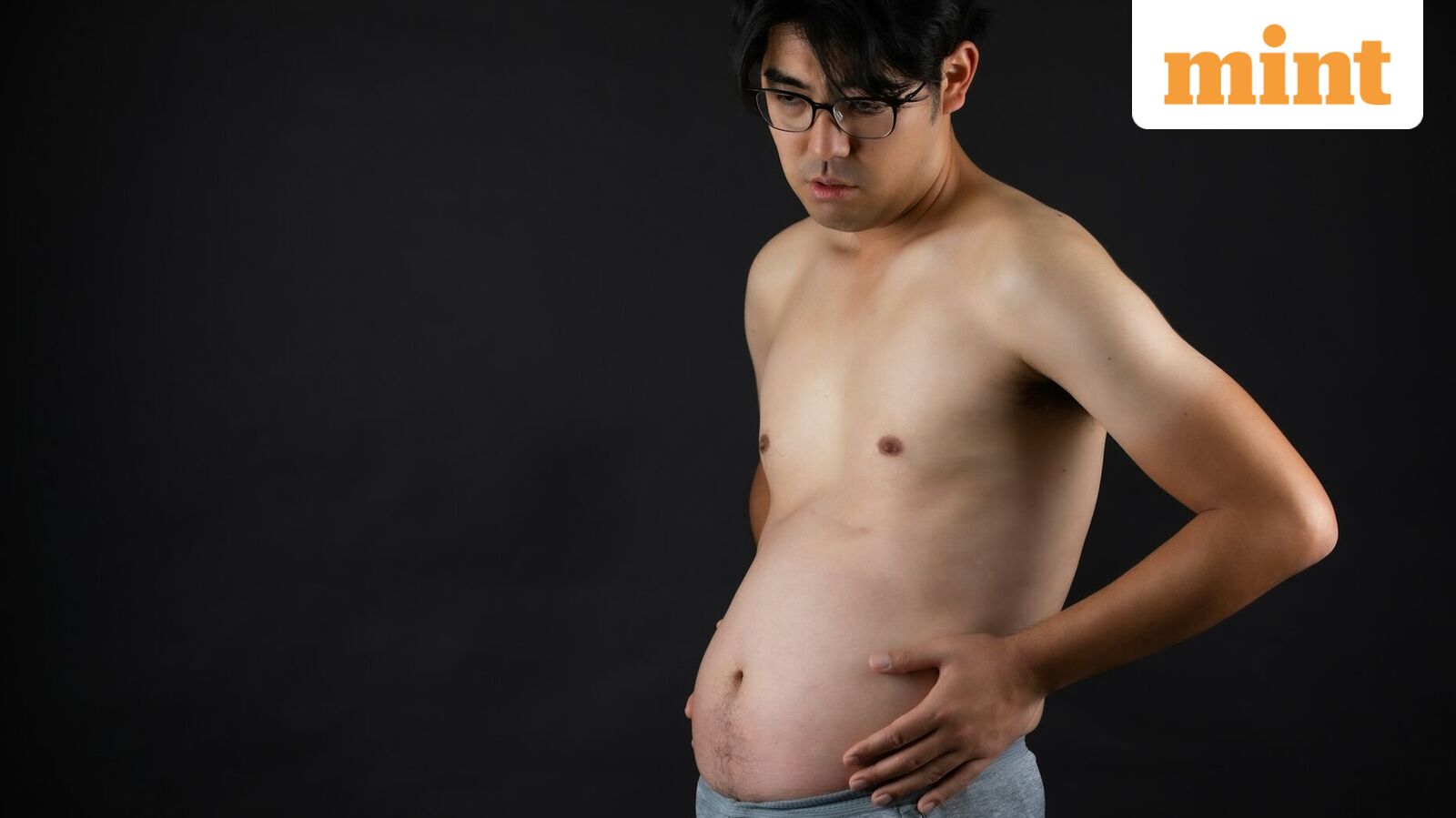 The visceral fat paradox: Why even slim Indians face hidden metabolic risks, doctors reveal