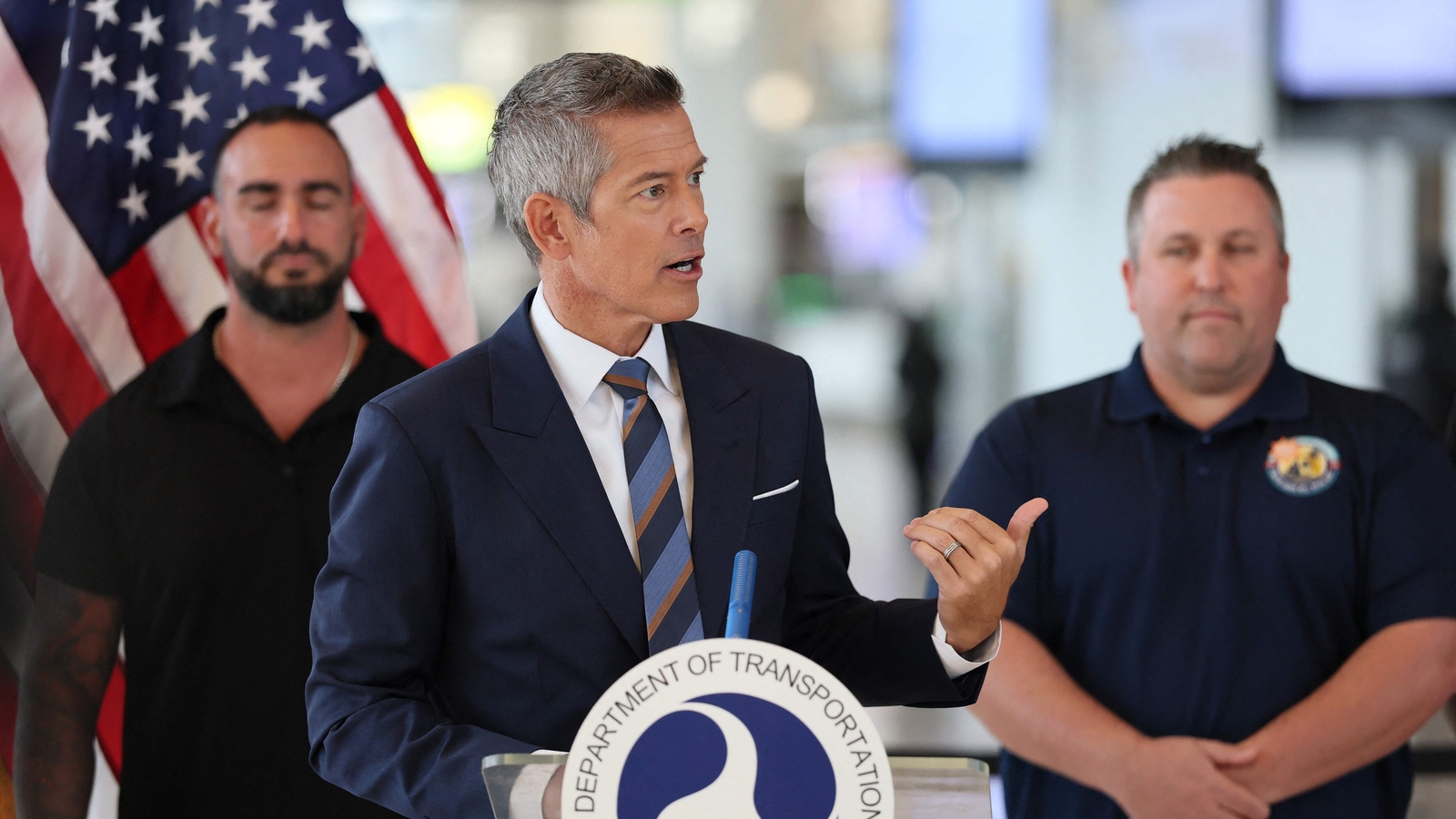 US revokes approval for 13 routes by Mexican airlines, citing competition issues