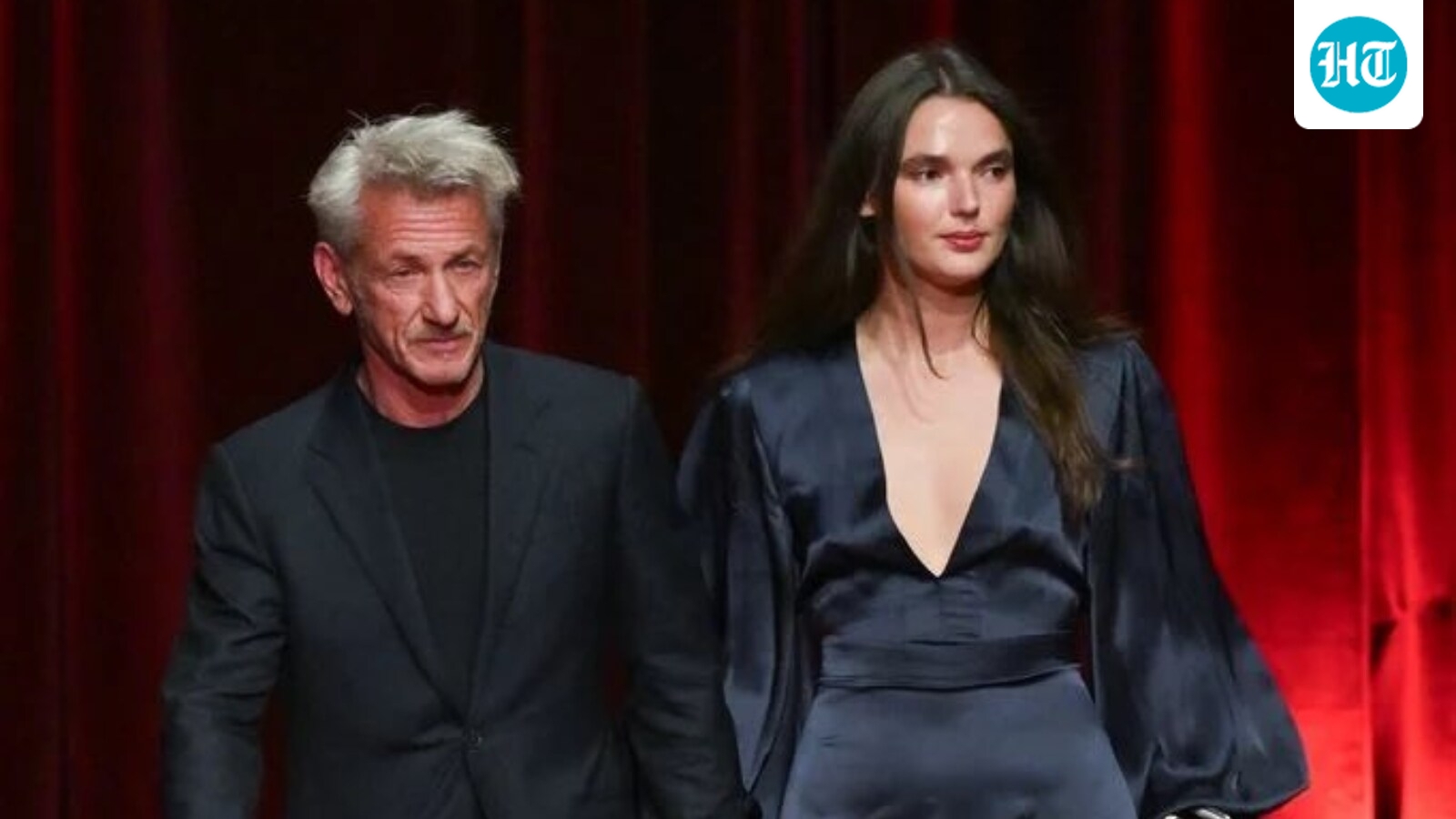 Who is Valeria Nicov? Sean Penn's girlfriend with 35 years age gap sparks buzz after Golden Globes appearance