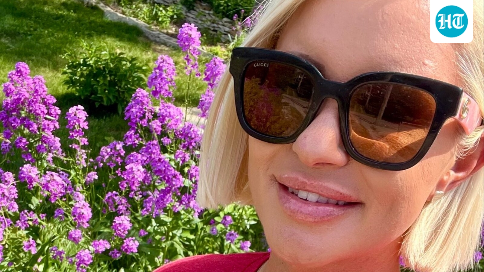 Jamie Bonkiewicz: 5 things to know about woman visited by Secret Service over Karoline Leavitt threat