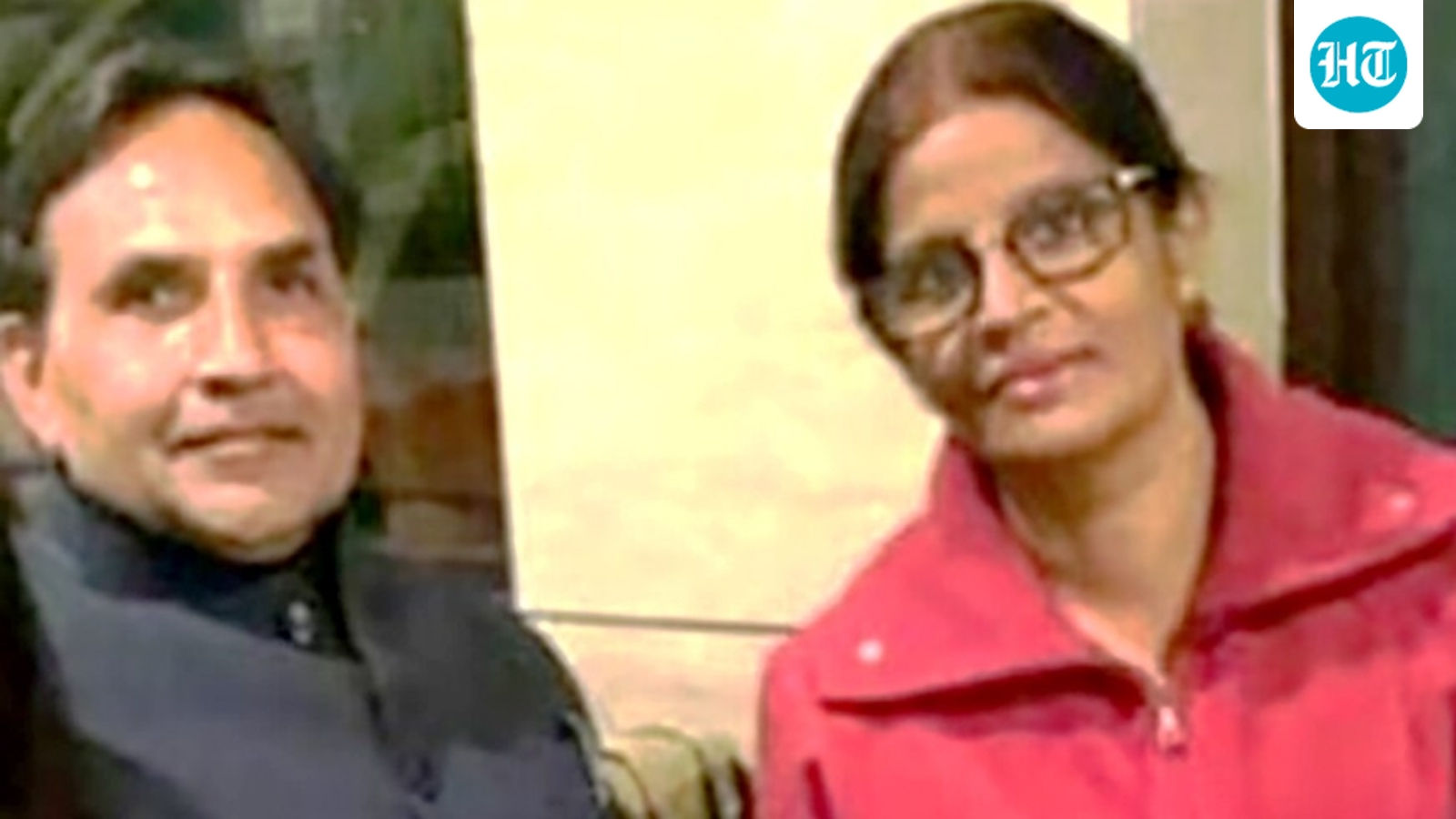 4 yrs after professor found wife dead on PU campus in Chandigarh, the mystery is unravelling and he is key suspect