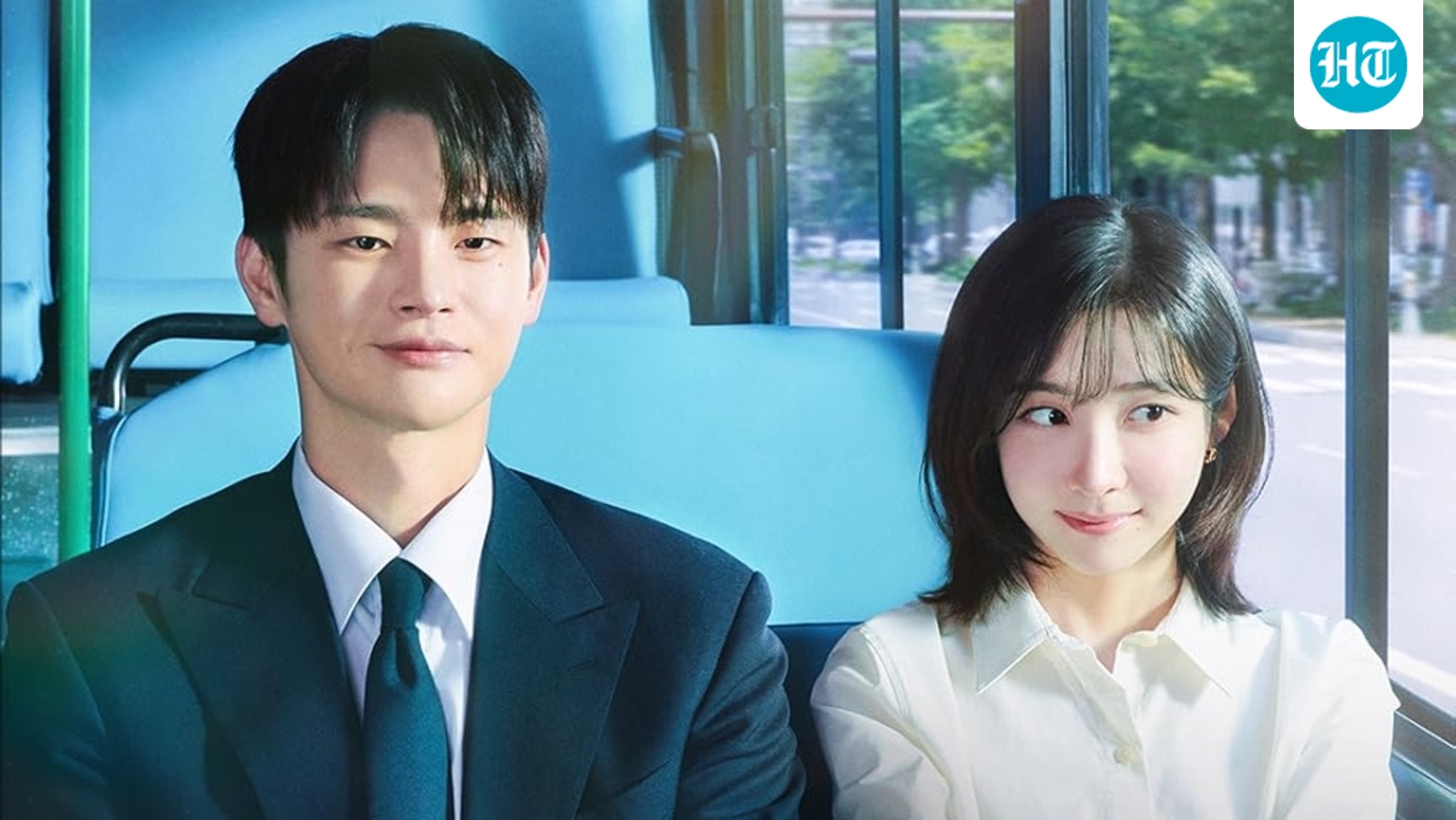 See You at Work Tomorrow review: Seo In Guk and Park Ji Hyun's office romance proves less drama can mean more heart