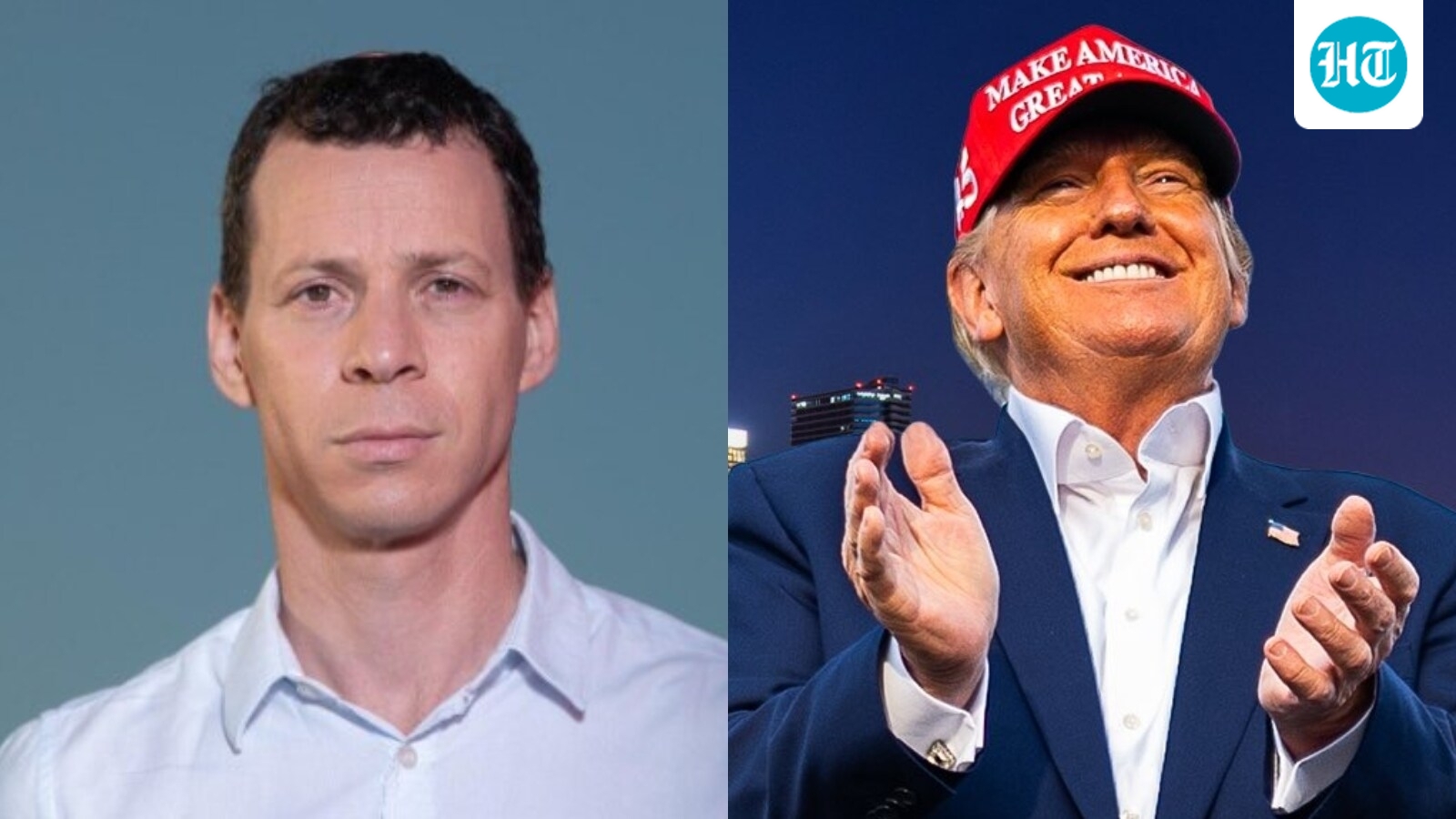 Amit Segal: Reporter close to Netanyahu in spotlight as Trump slams leaker in F-15 pilot rescue from Iran