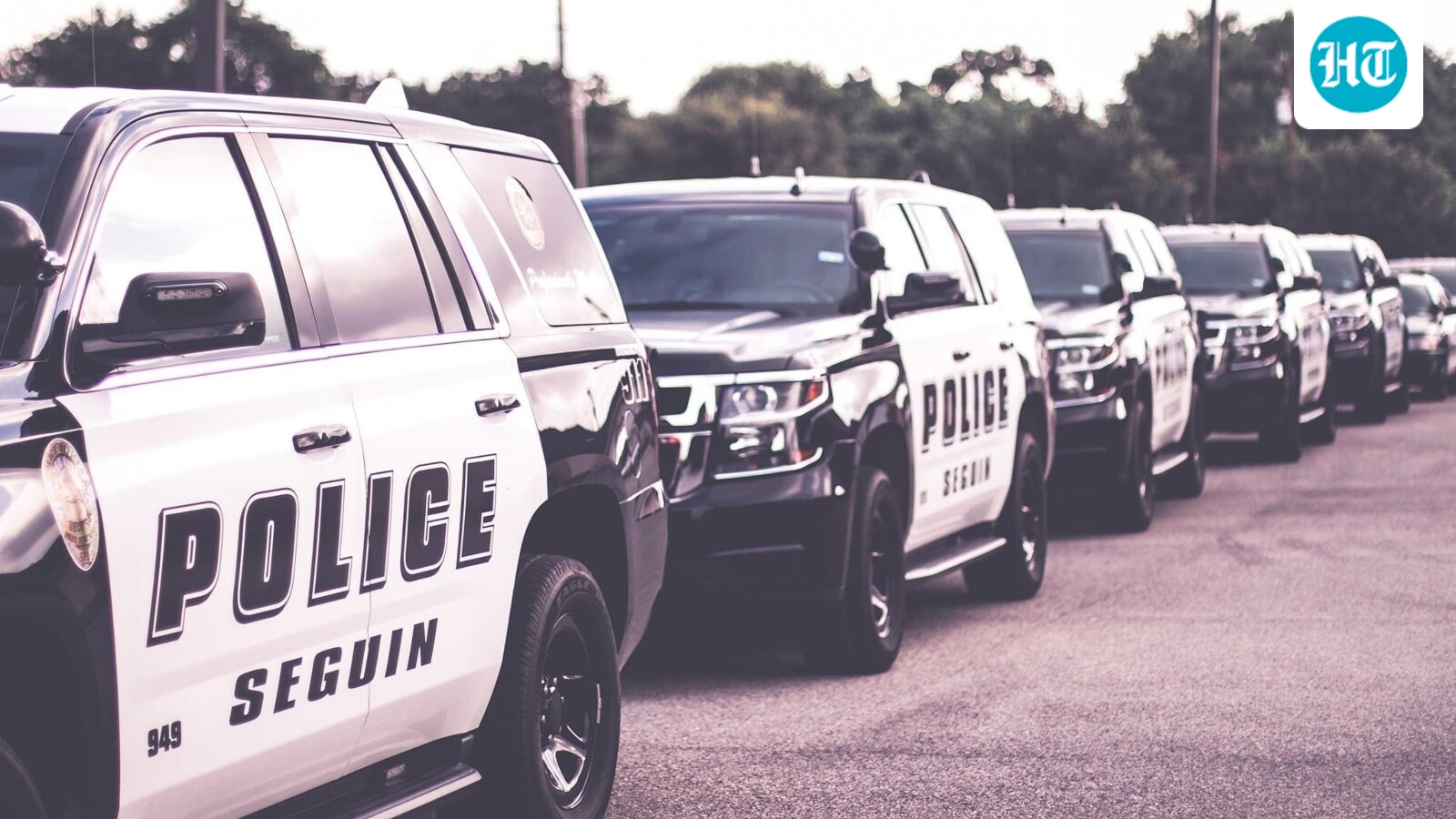 Seguin Walmart shooting: Police give first update as heavy presence seen in Texas city