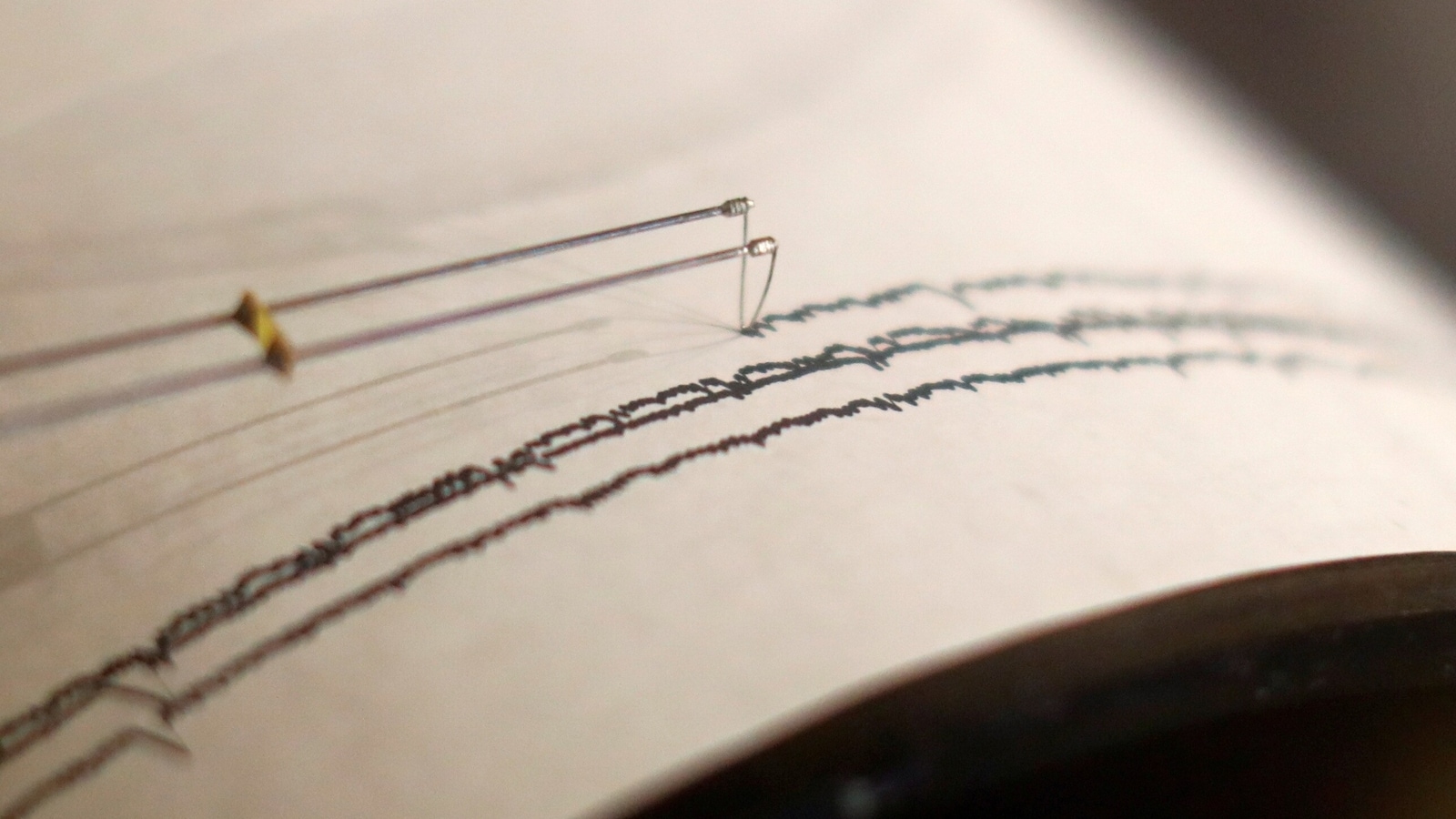 Earthquake of magnitude 5.9 jolts Assam, tremors rock Guwahati