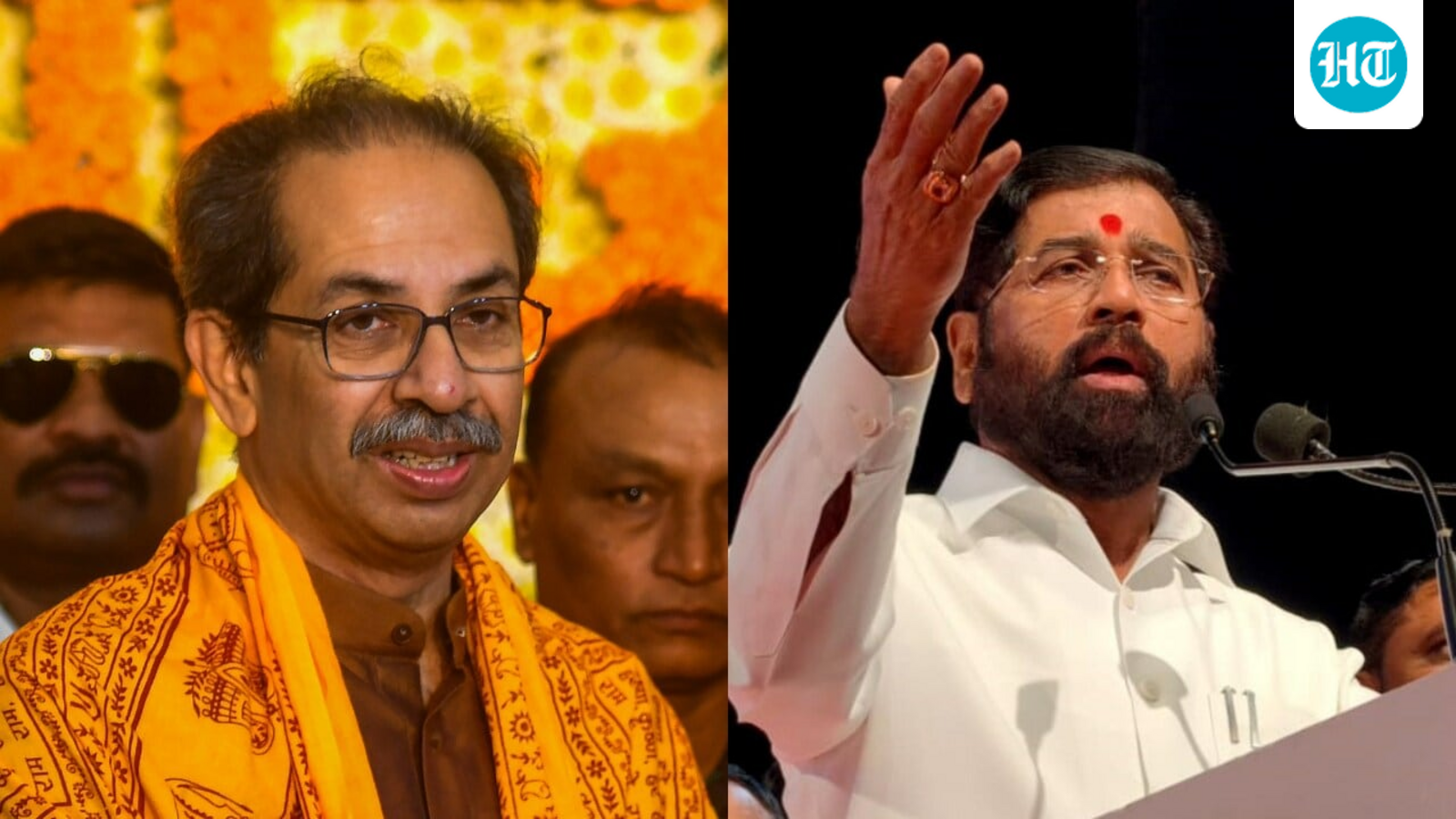 Rebellion crisis LIVE: Sena (UBT) gives 7-day deadline for ‘rebel’ MPs to respond to notice, may seek disqualification