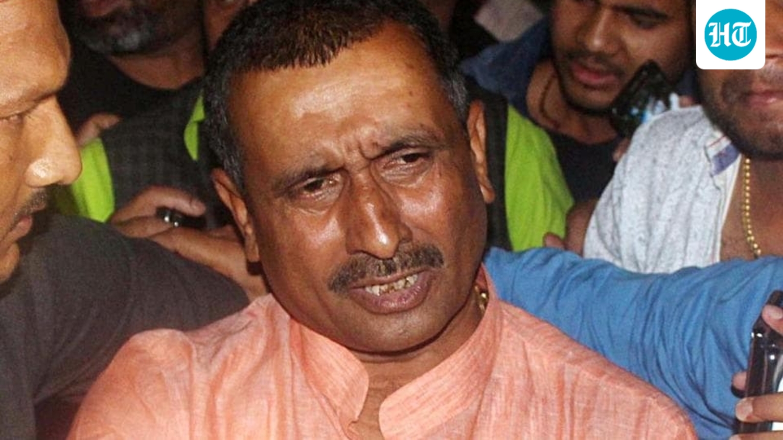 CBI moves SC against Delhi HC order suspending Kuldeep Sengar's sentence in Unnao rape case