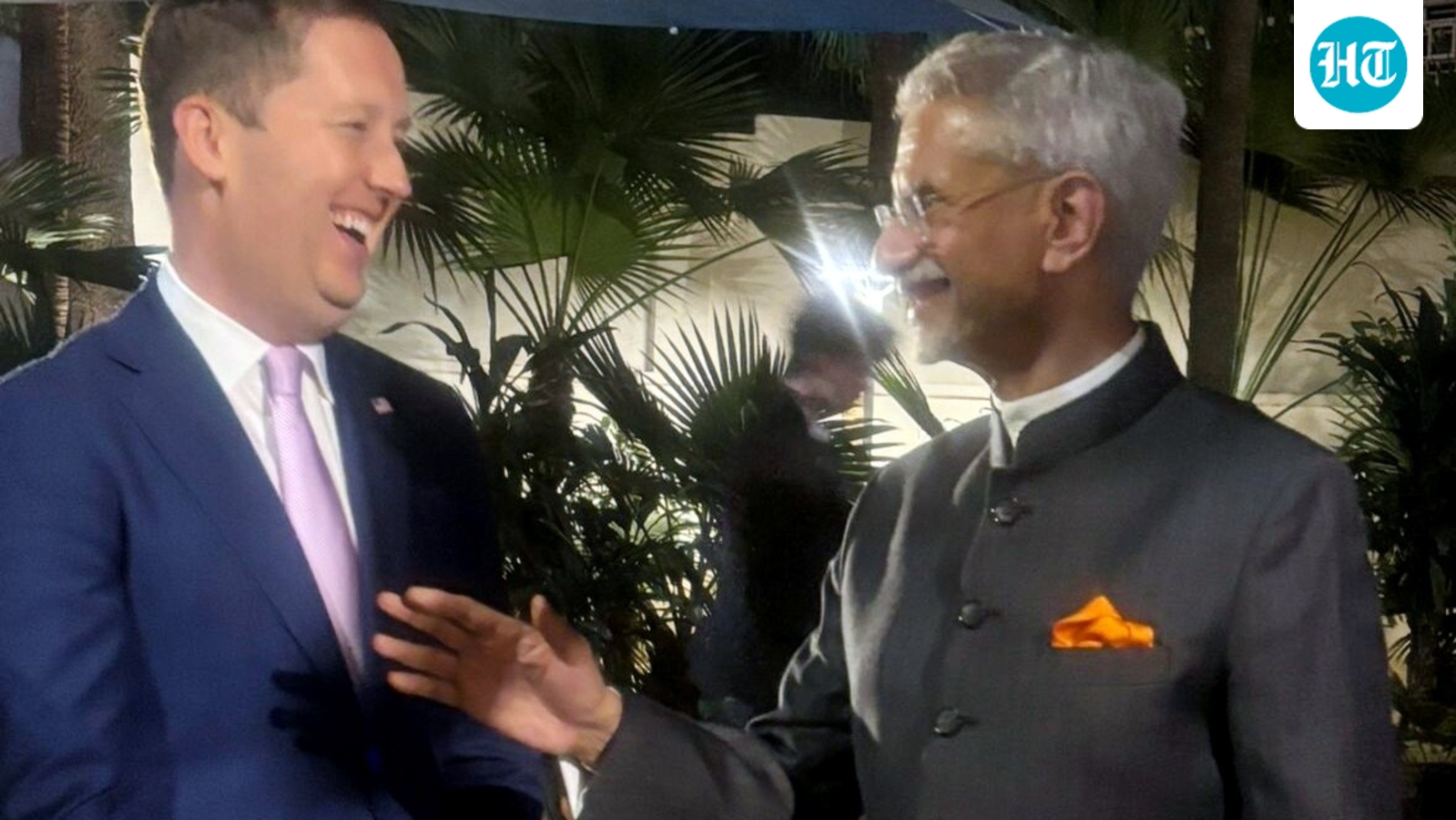 ‘White House paying attention to India’: US envoy Sergio Gor hosts ministers, hails Trump-Modi ties for trade deal