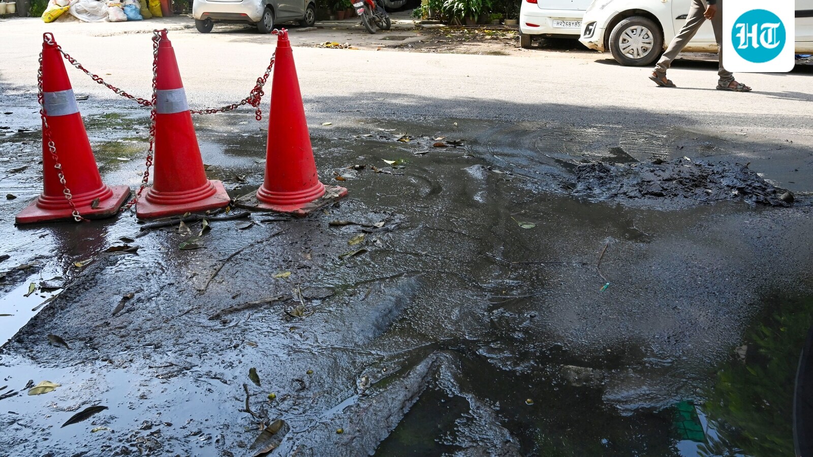 One dead, 2 critical during sewer cleaning in Madhya Pradesh's Satna