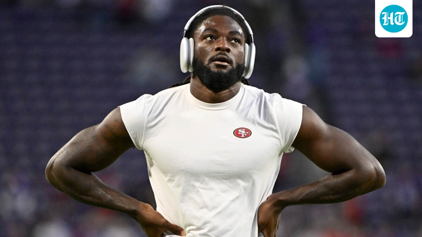 Will NFL ban Brandon Aiyuk after 49ers controversy? Insider raises concerns over WR's future in the league