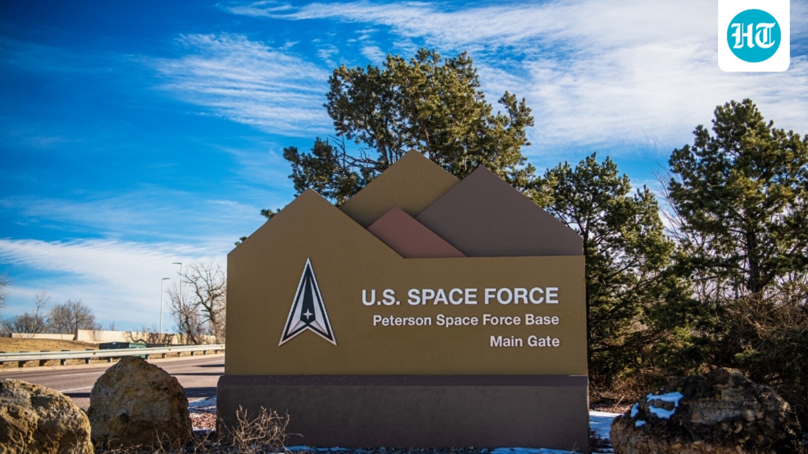 Peterson Space Force Base: Shooting threat sparks shelter in place order in Colorado Springs