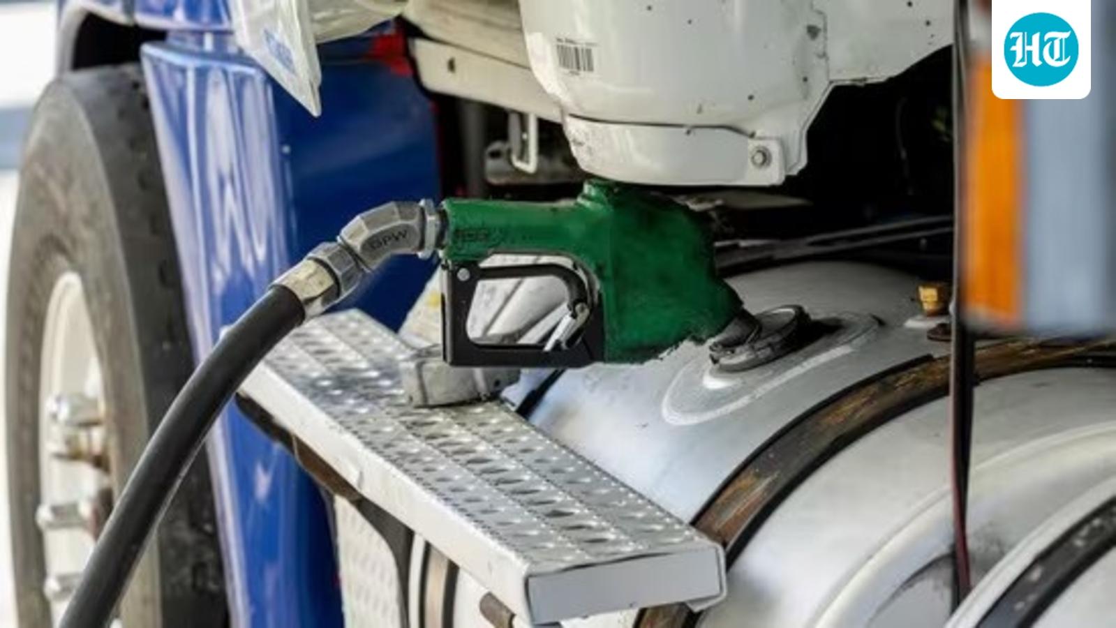 Govt increases duties on exports of Diesel and ATF