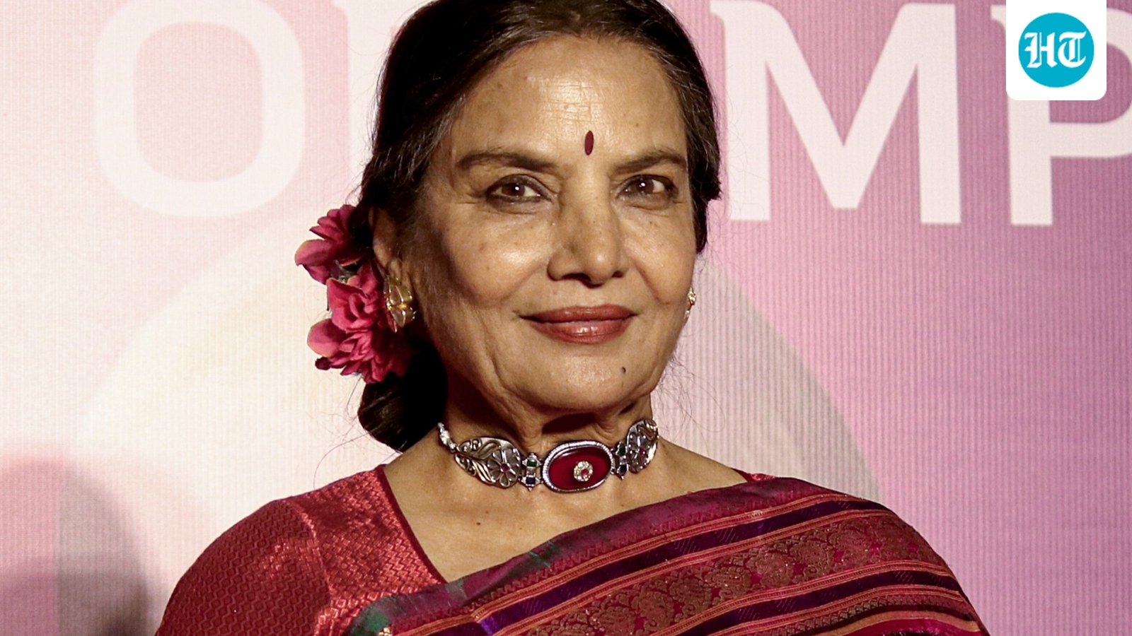 Shabana Azmi says some of the lyrics in item numbers make her ‘extremely uncomfortable’: ‘She is objectifying herself’