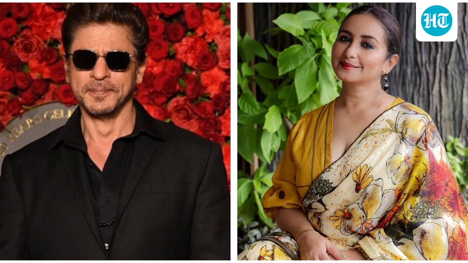 Divya Dutta feels Shah Rukh Khan has seen lots of ups and downs: ‘His mantra in life is to spread joy around him’