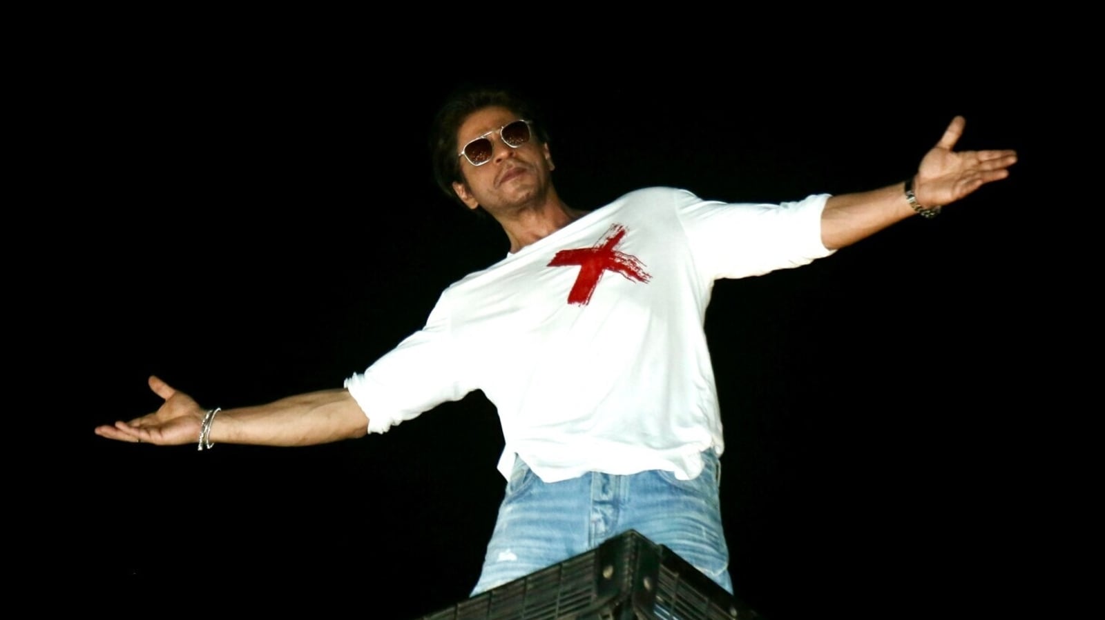 Shah Rukh Khan says ‘spirit of Punjab shall never break’ as he sends support to flood victims